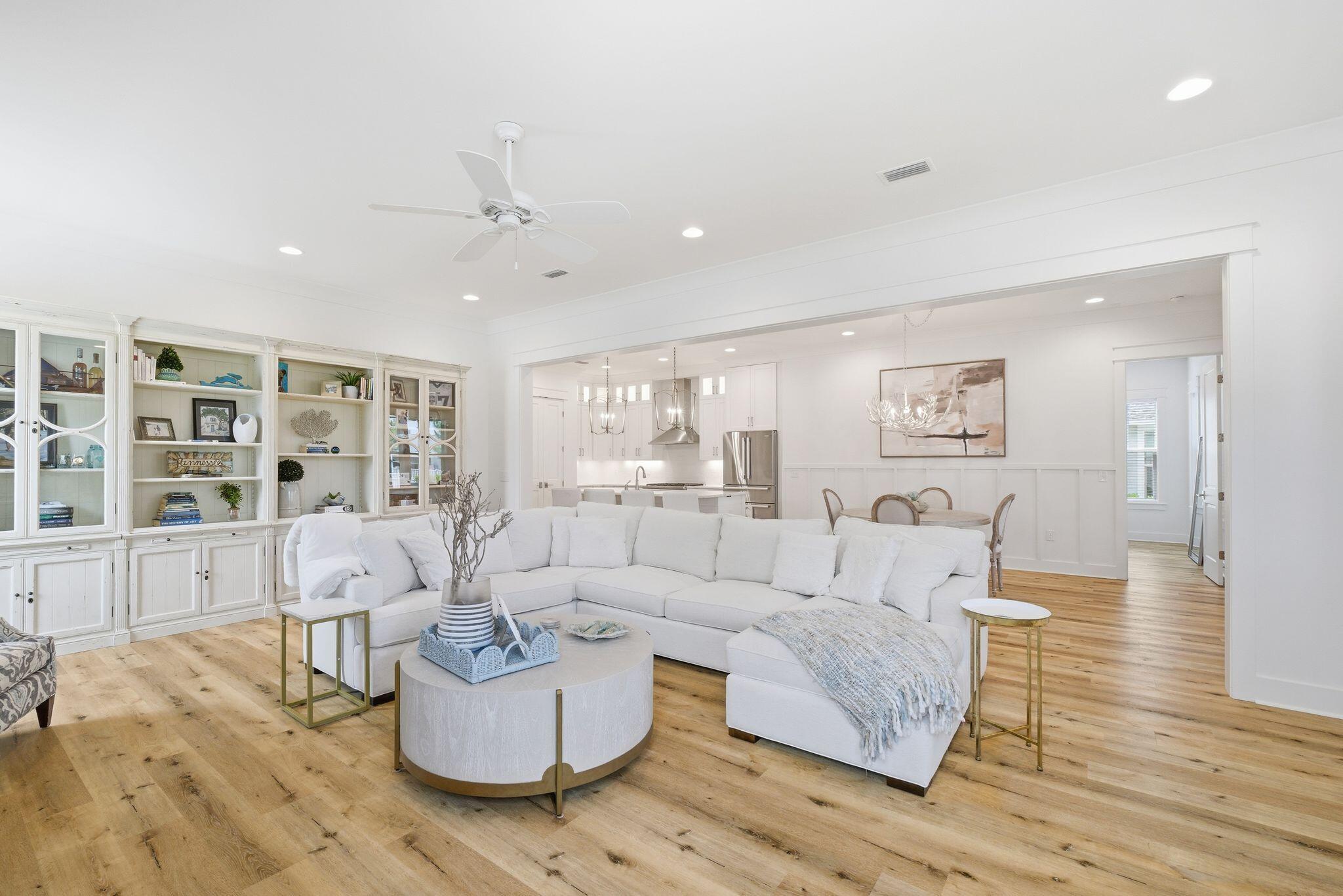 90 Basal Street Inlet Beach FL 32461
