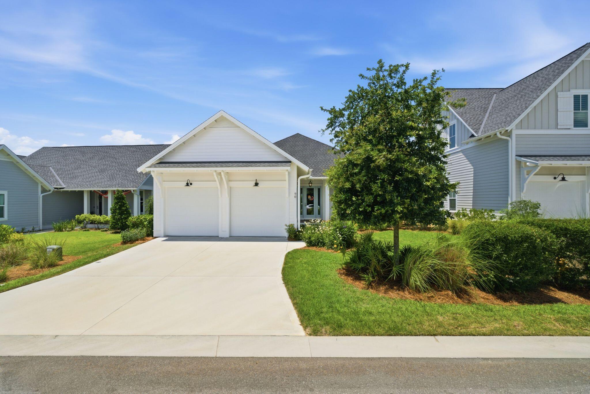 90 Basal Street Inlet Beach FL 32461
