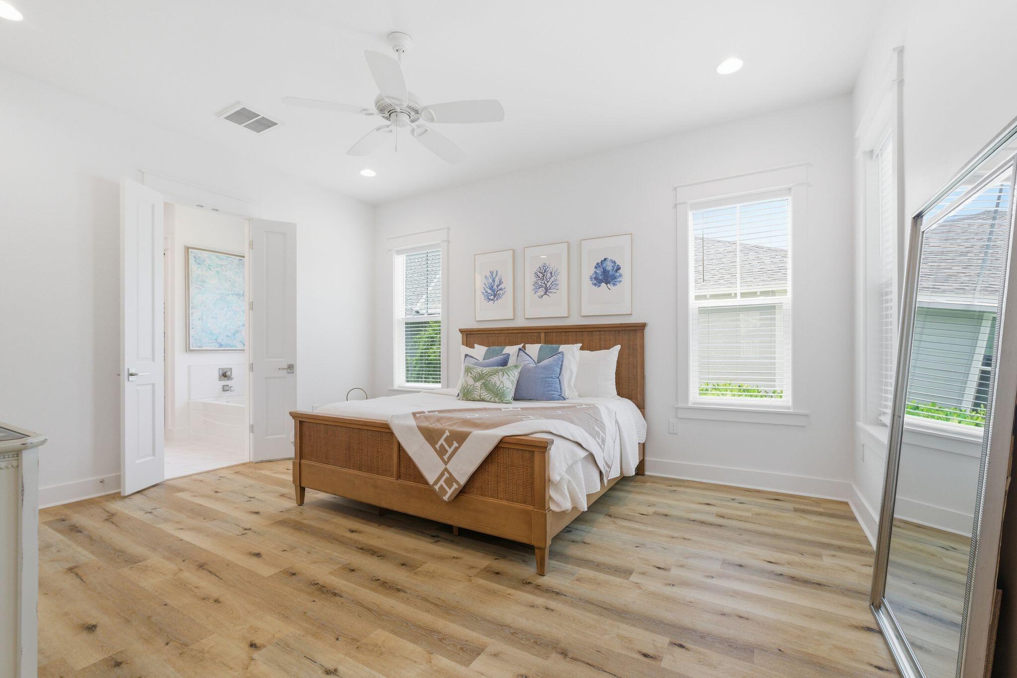 90 Basal Street Inlet Beach FL 32461