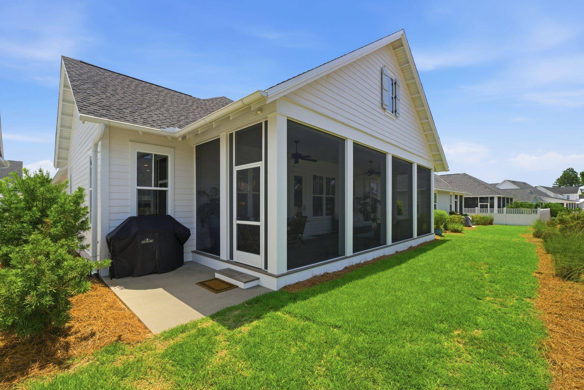90 Basal Street Inlet Beach FL 32461