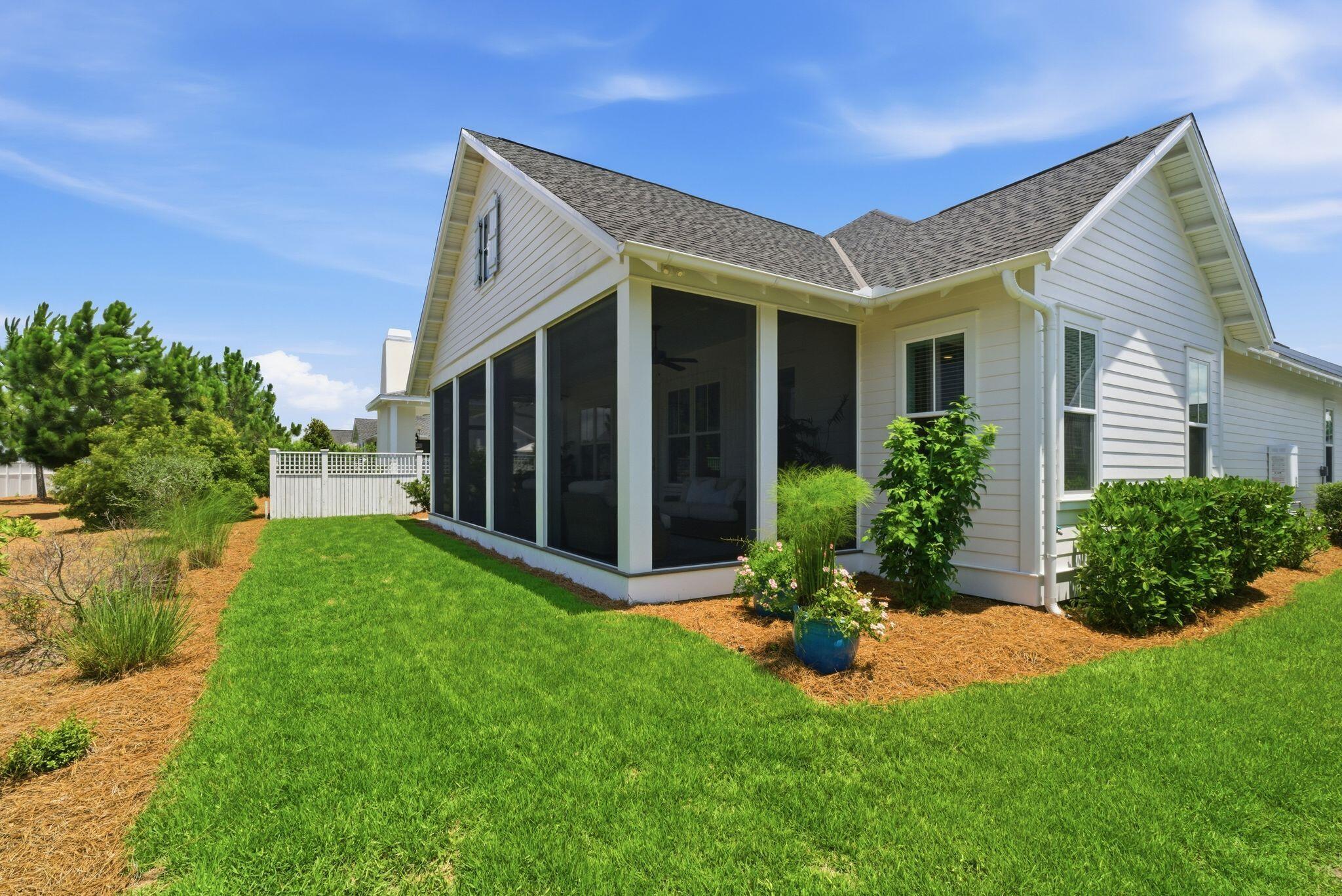90 Basal Street Inlet Beach FL 32461