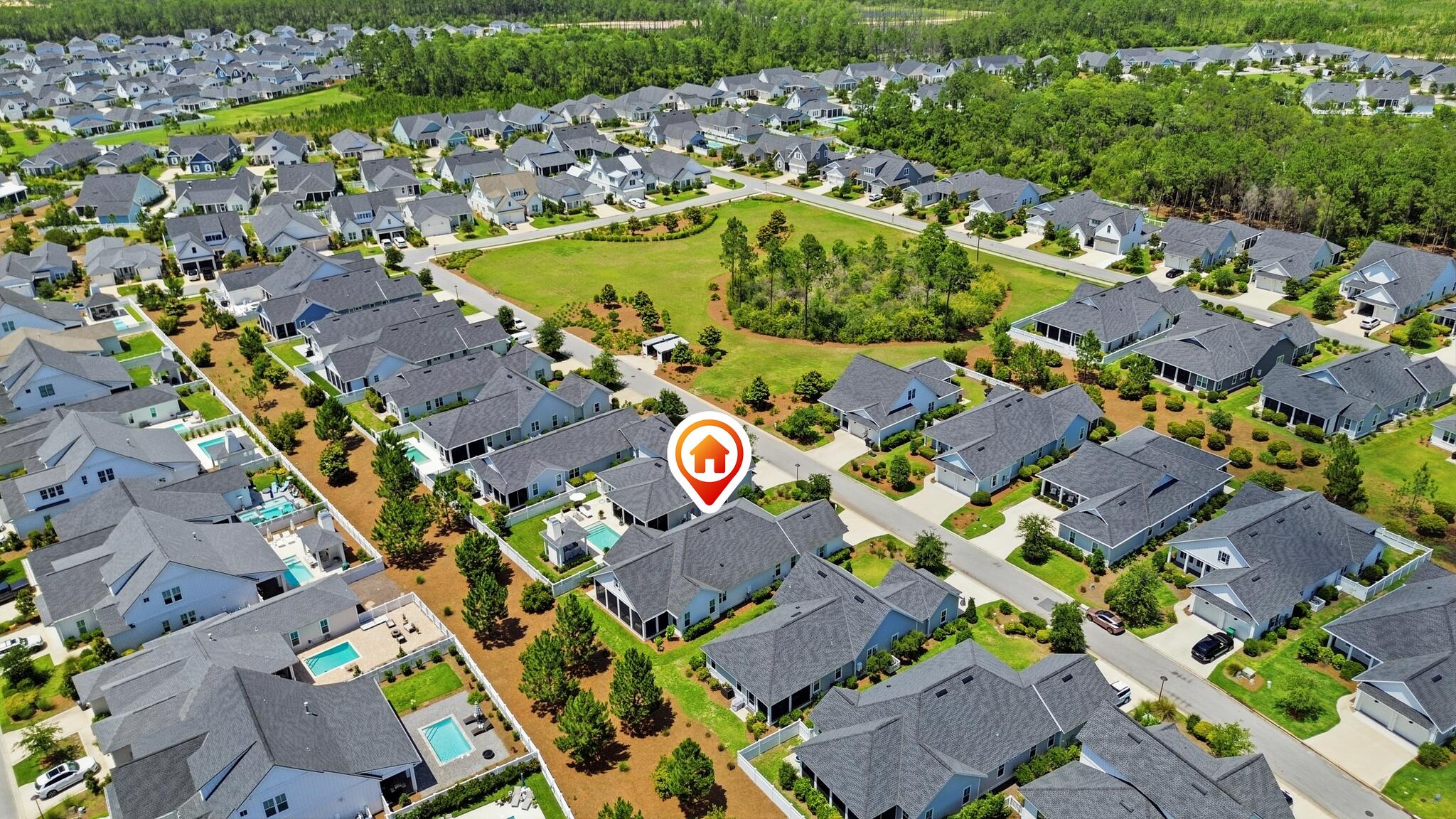 90 Basal Street Inlet Beach FL 32461