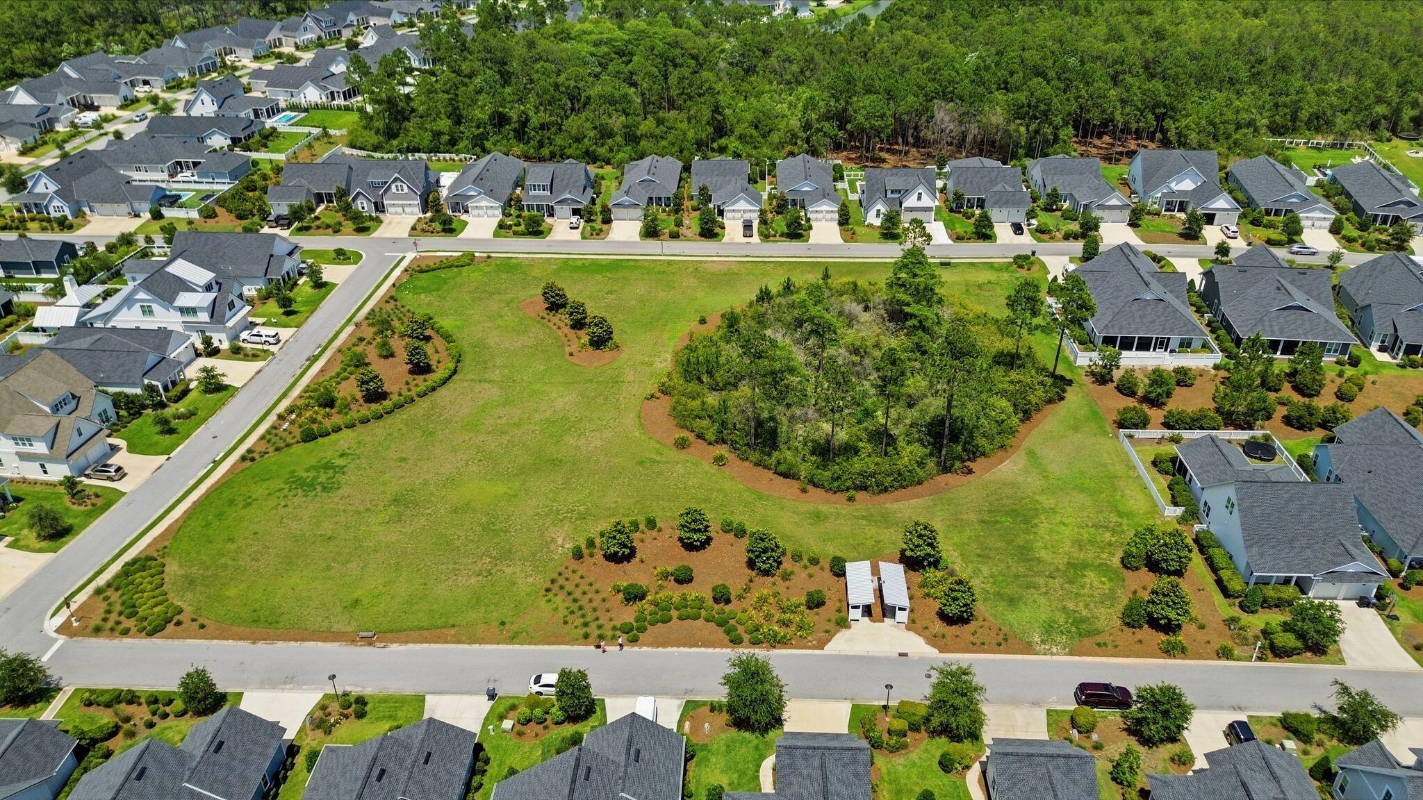90 Basal Street Inlet Beach FL 32461