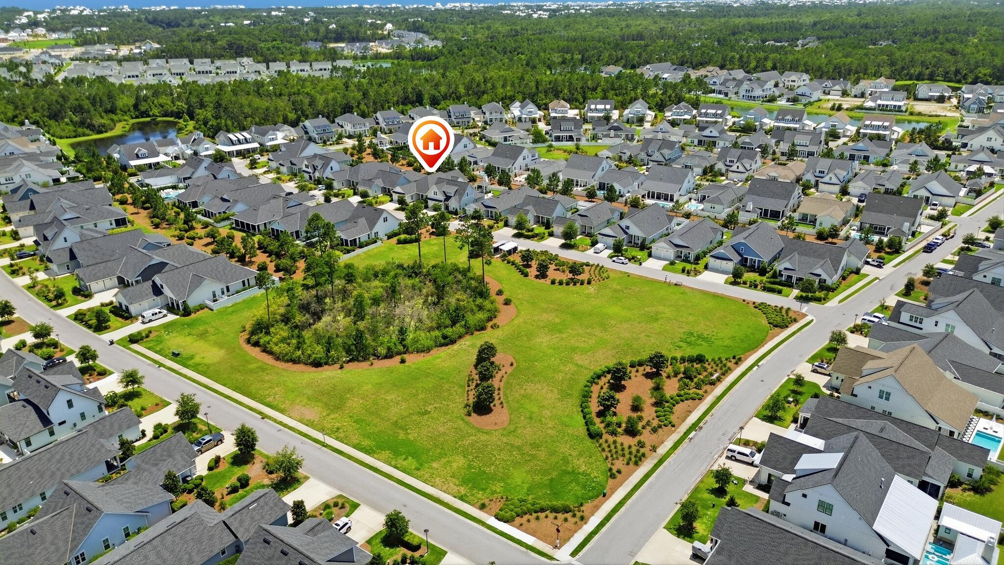 90 Basal Street Inlet Beach FL 32461