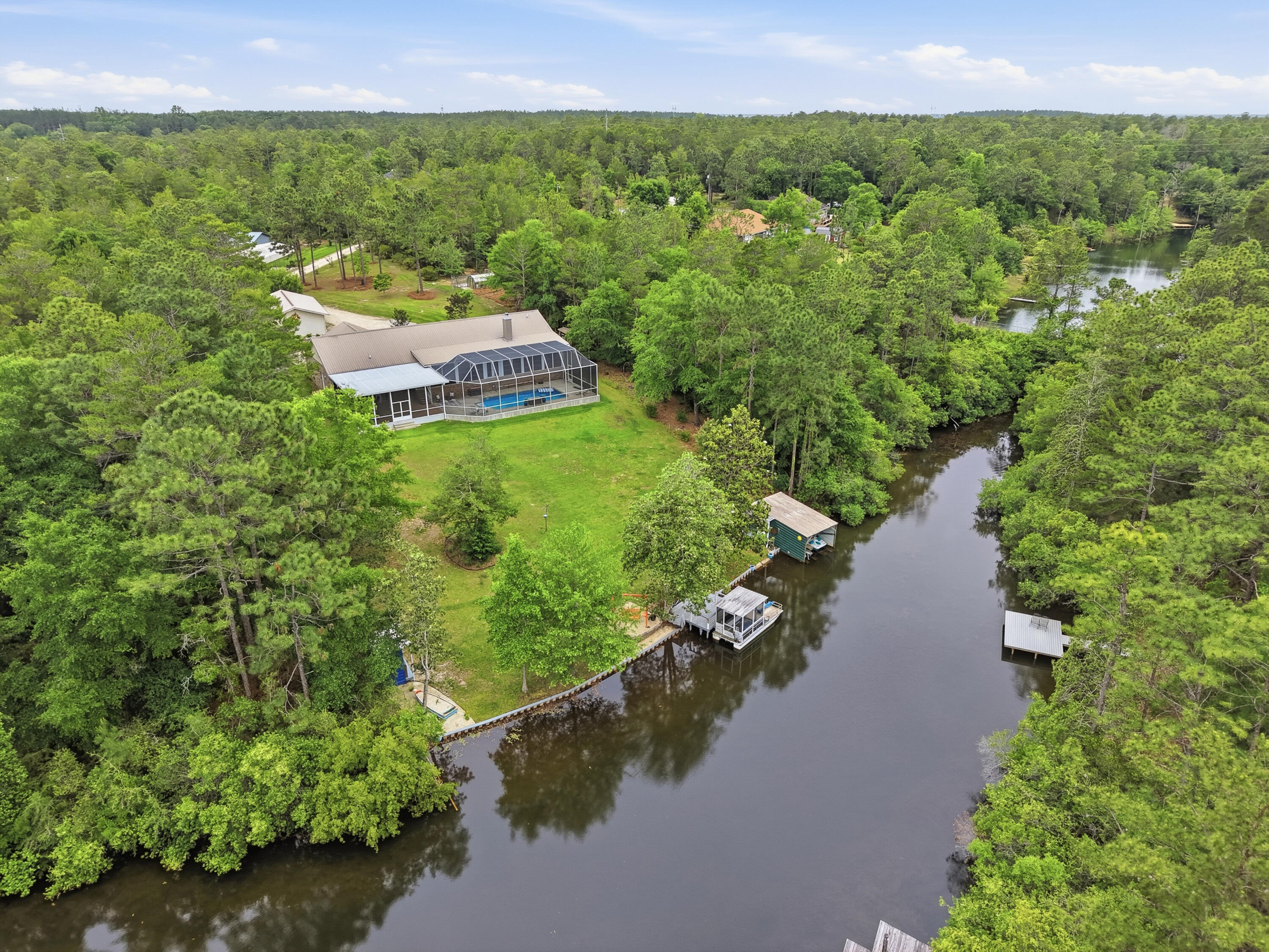 4063 Lakeview Drive Crestview FL 32539