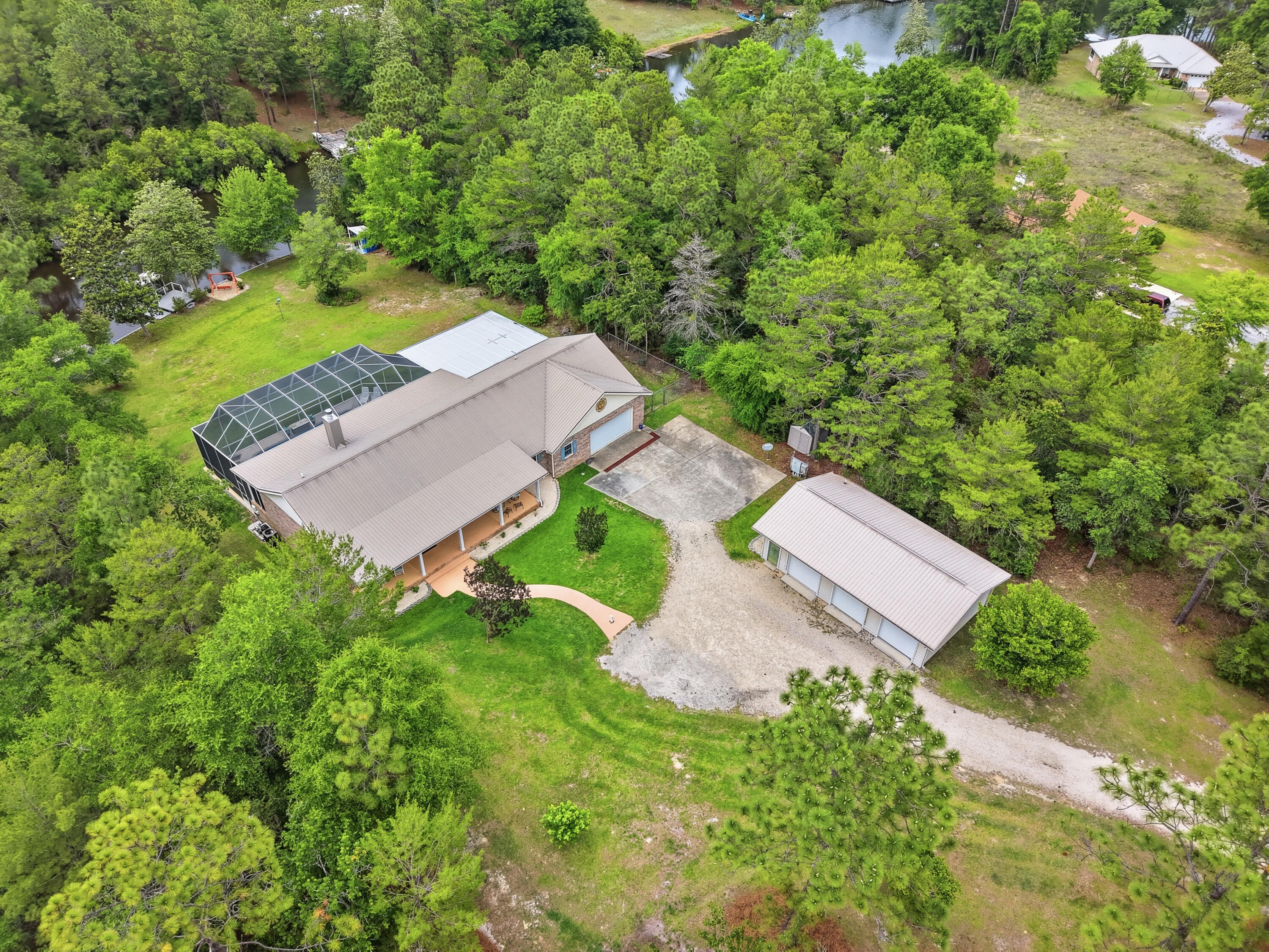 4063 Lakeview Drive Crestview FL 32539