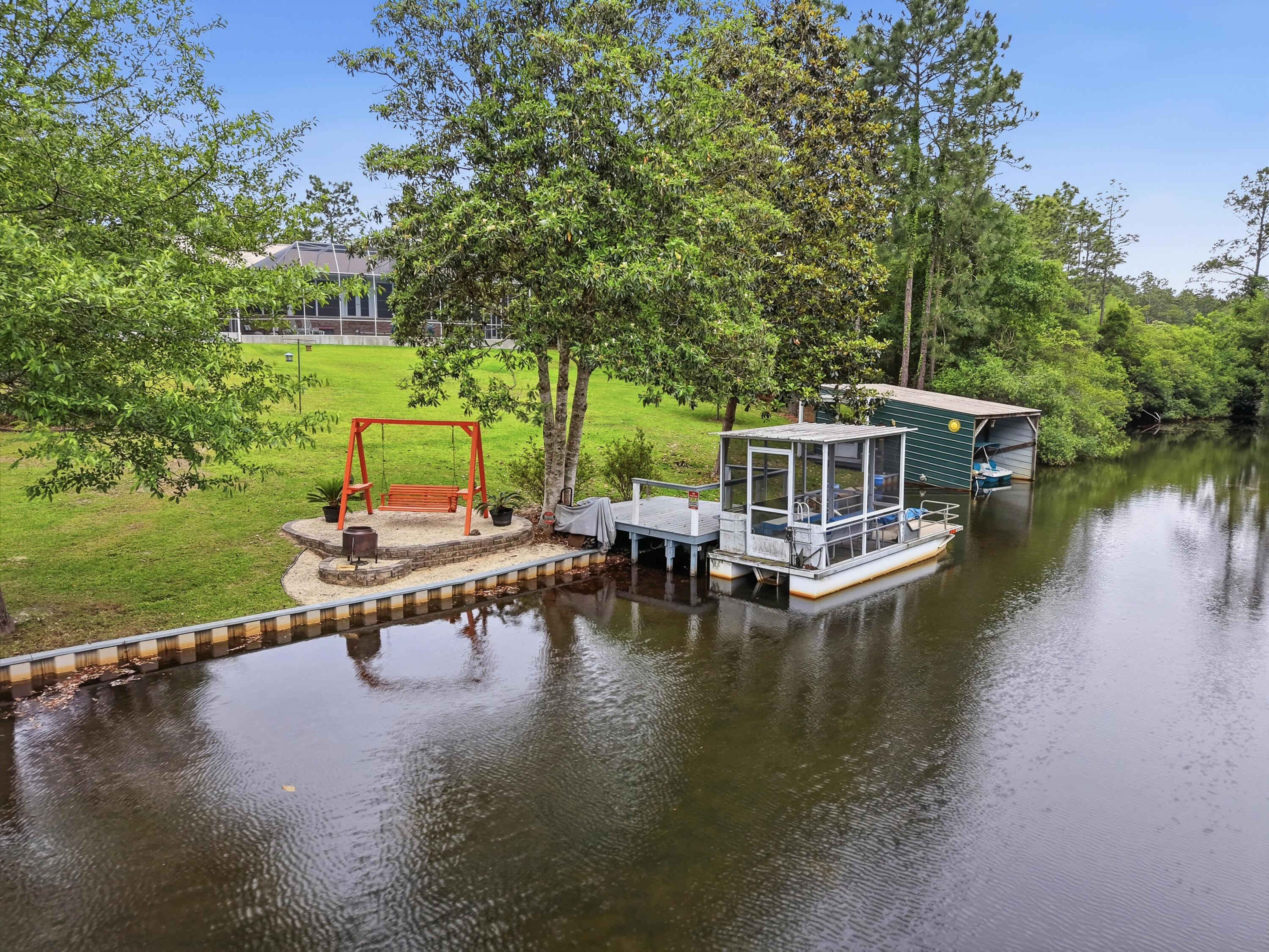 4063 Lakeview Drive Crestview FL 32539