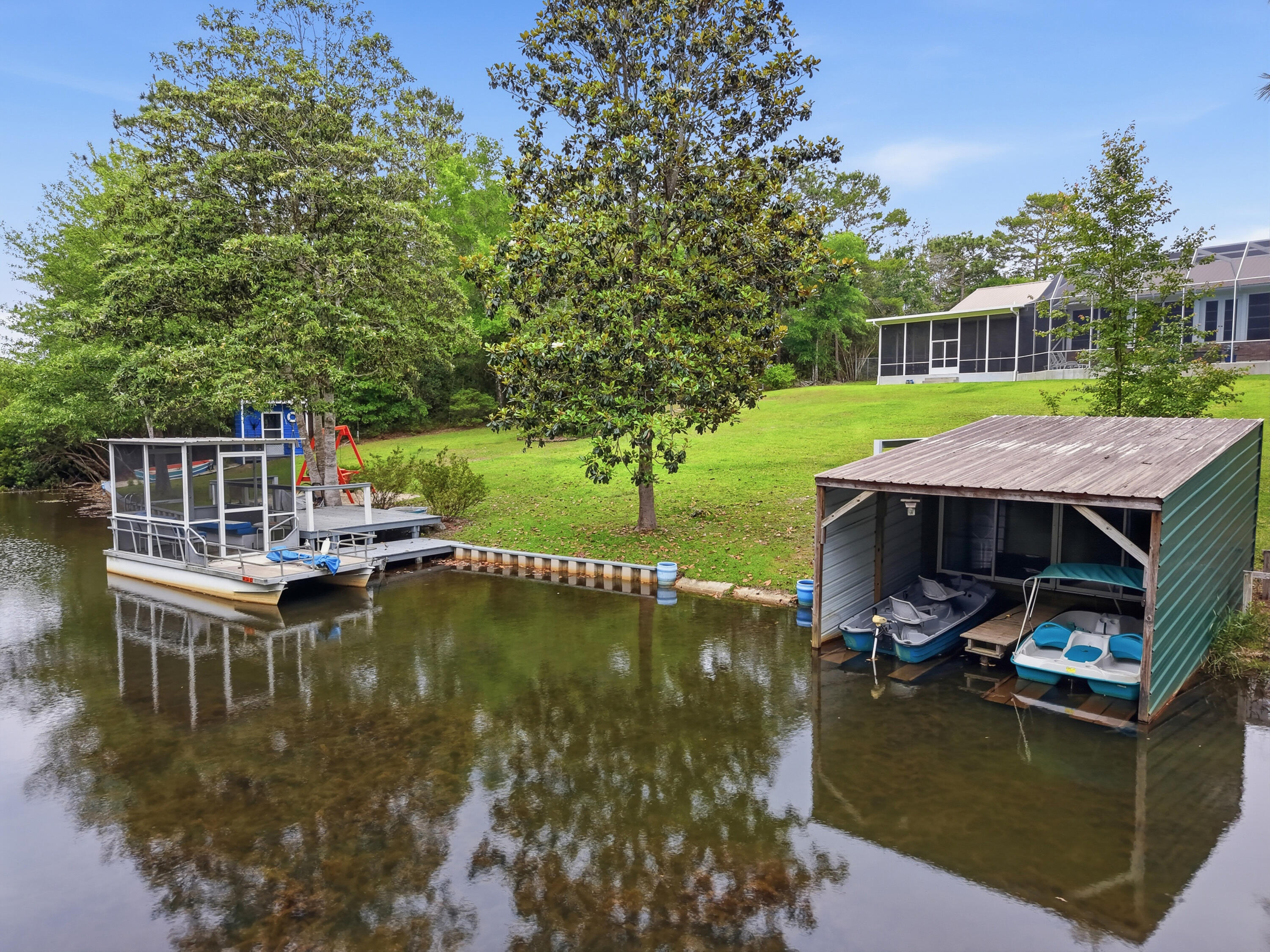 4063 Lakeview Drive Crestview FL 32539