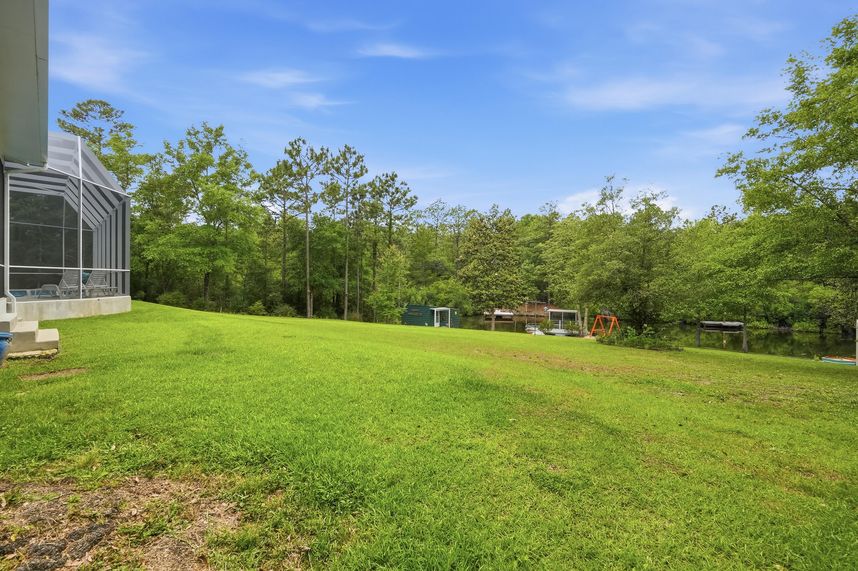 4063 Lakeview Drive Crestview FL 32539