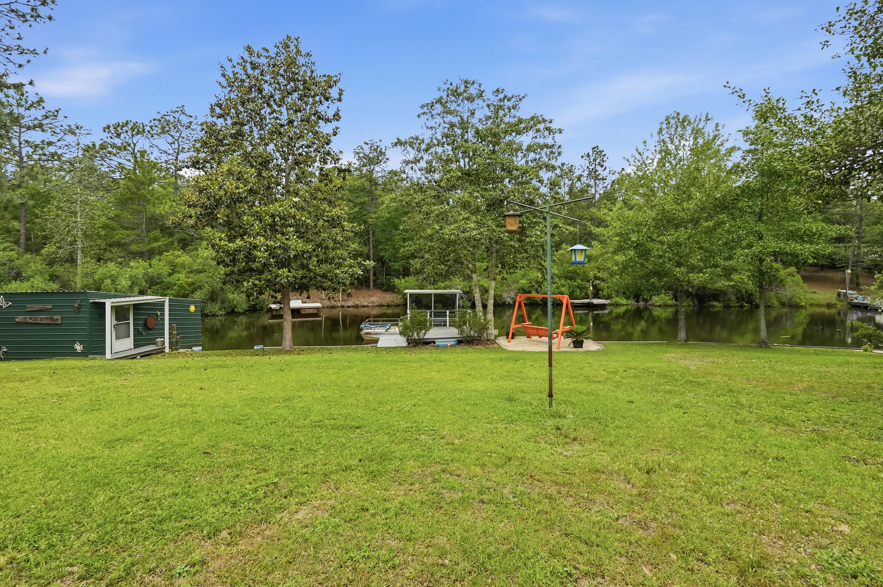 4063 Lakeview Drive Crestview FL 32539