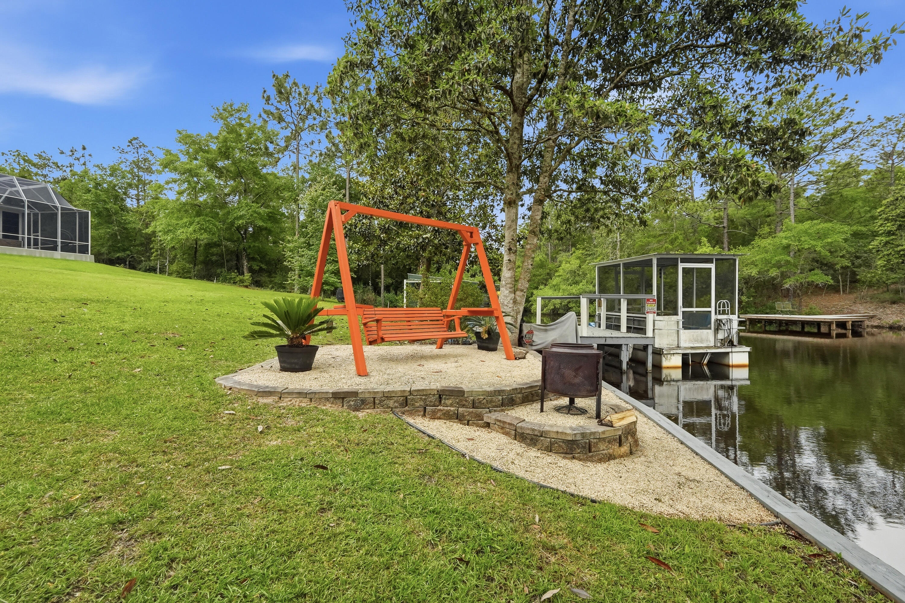 4063 Lakeview Drive Crestview FL 32539
