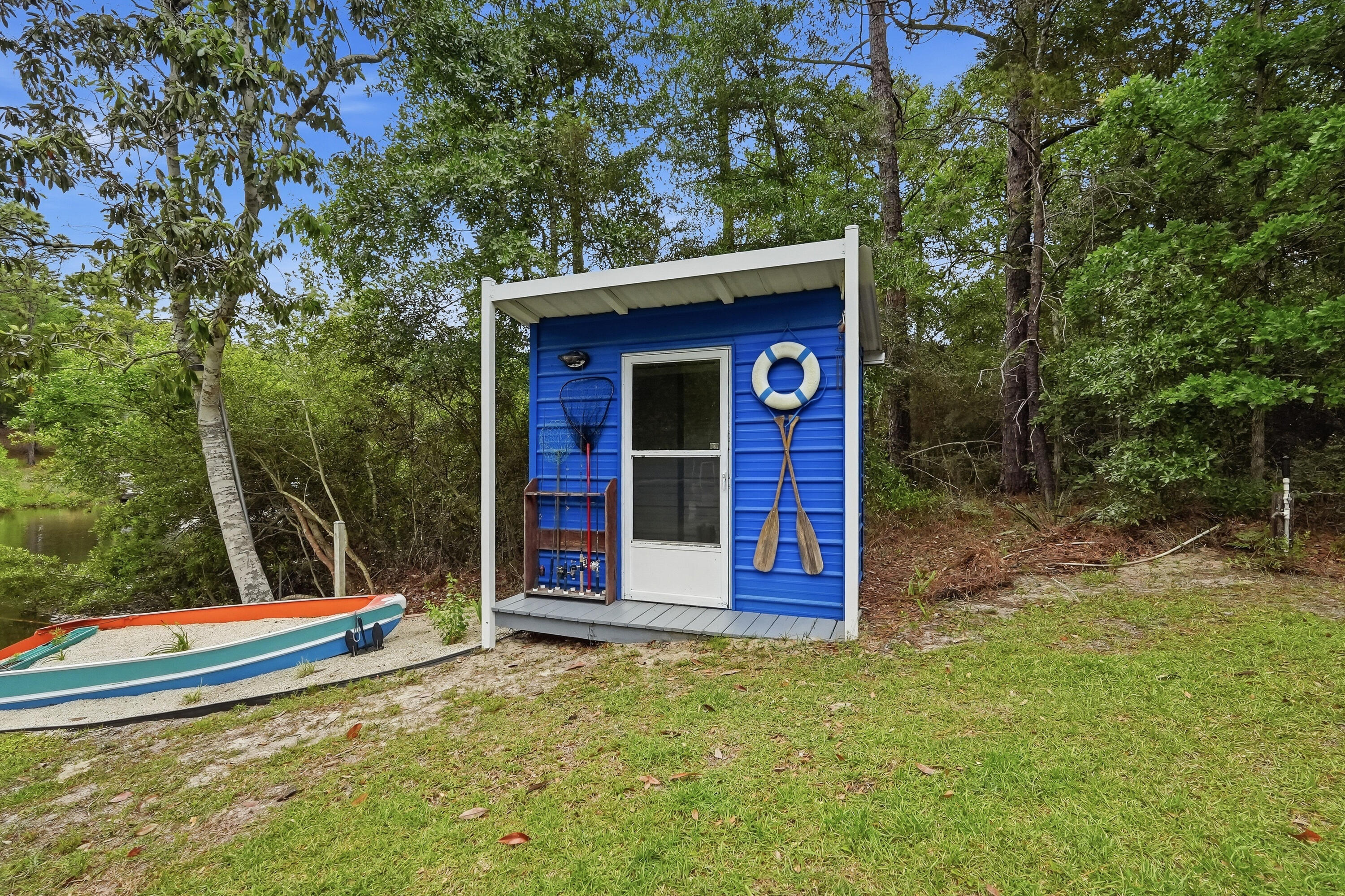 4063 Lakeview Drive Crestview FL 32539