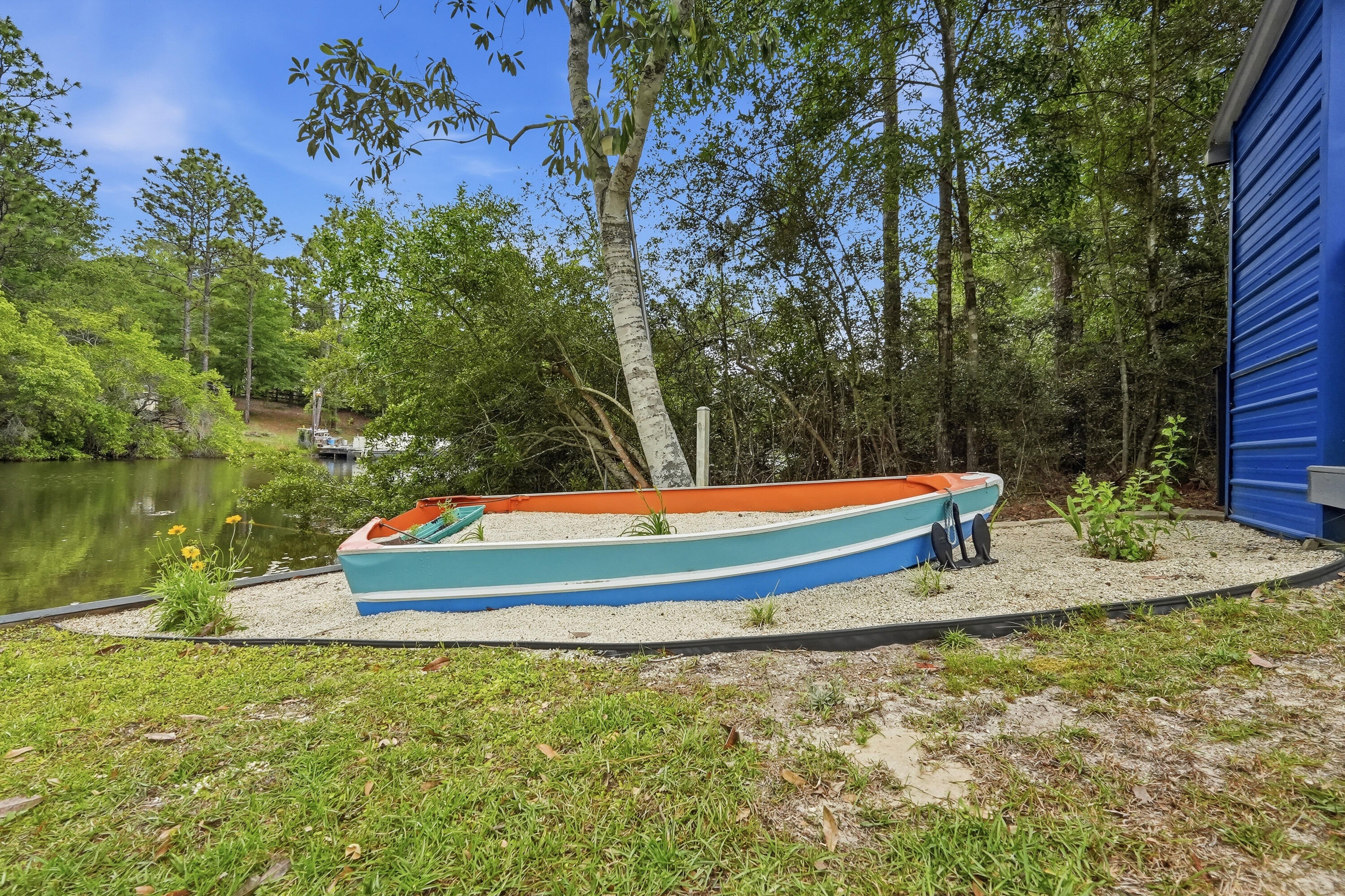 4063 Lakeview Drive Crestview FL 32539