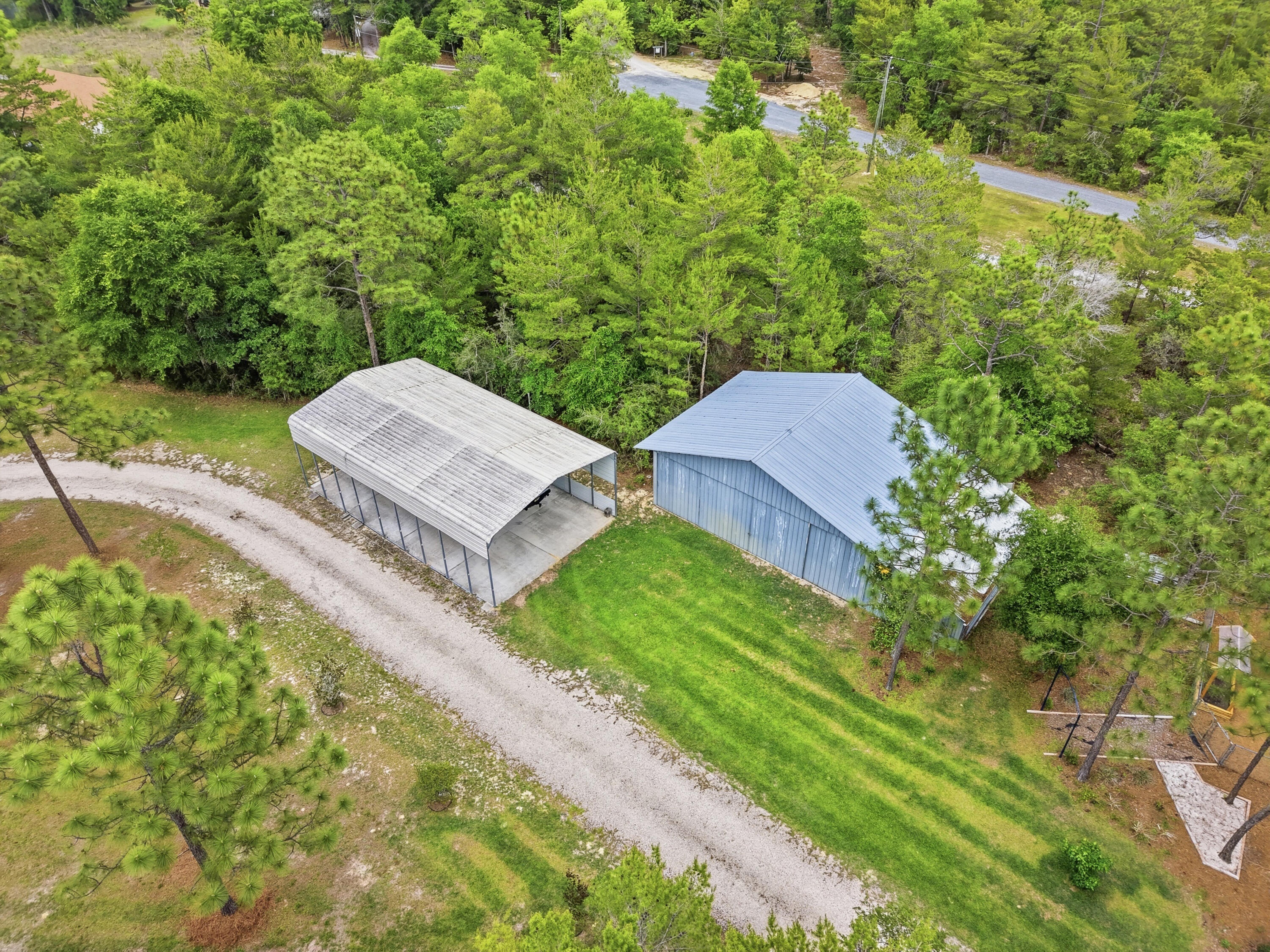 4063 Lakeview Drive Crestview FL 32539