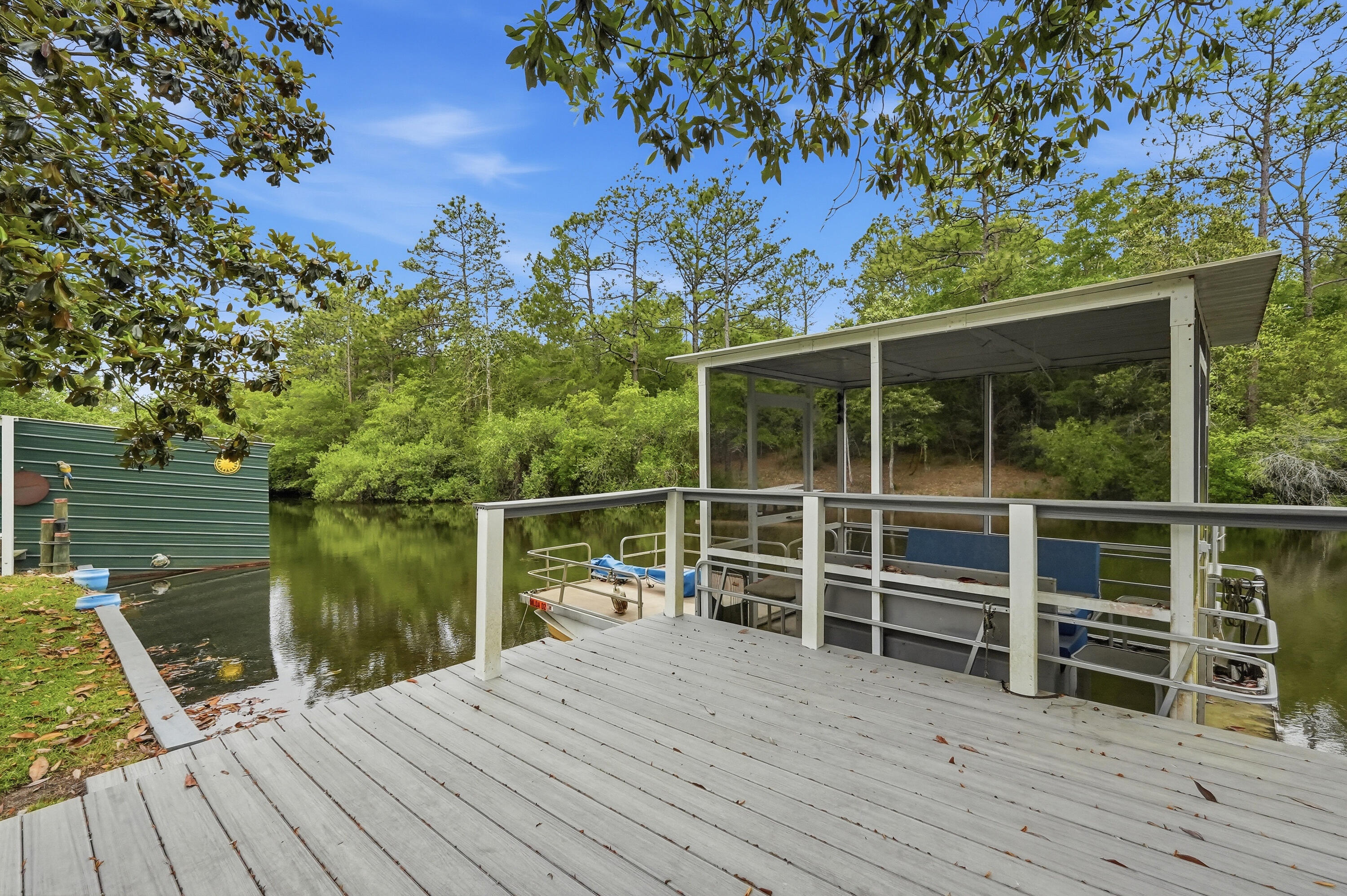 4063 Lakeview Drive Crestview FL 32539