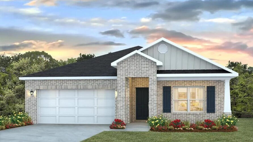 8083 Fox Hunt Drive Milton FL 32583