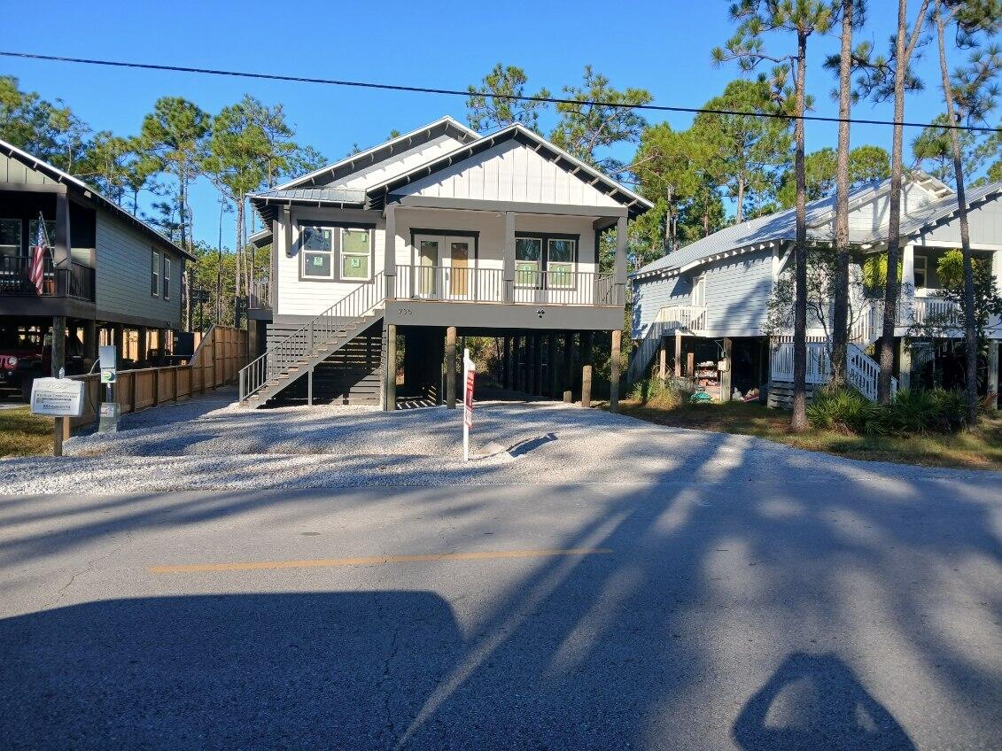 735 Indian Woman Road Santa Rosa Beach FL 32459