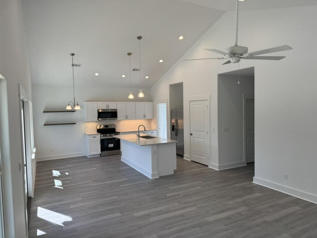735 Indian Woman Road Santa Rosa Beach FL 32459