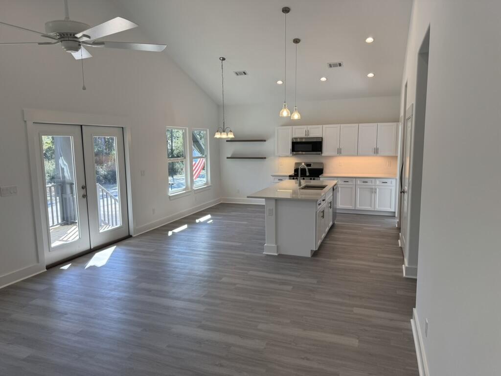 735 Indian Woman Road Santa Rosa Beach FL 32459