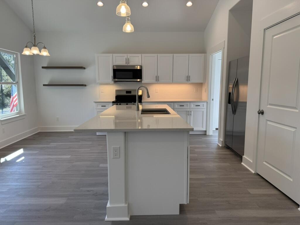 735 Indian Woman Road Santa Rosa Beach FL 32459