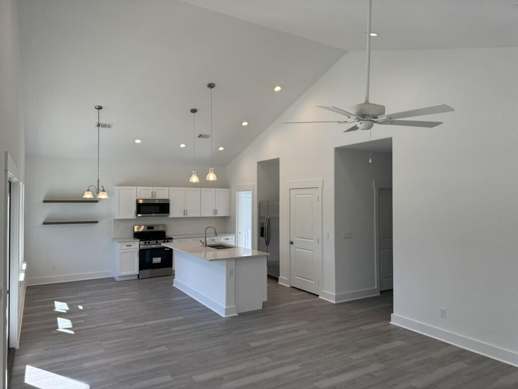 735 Indian Woman Road Santa Rosa Beach FL 32459