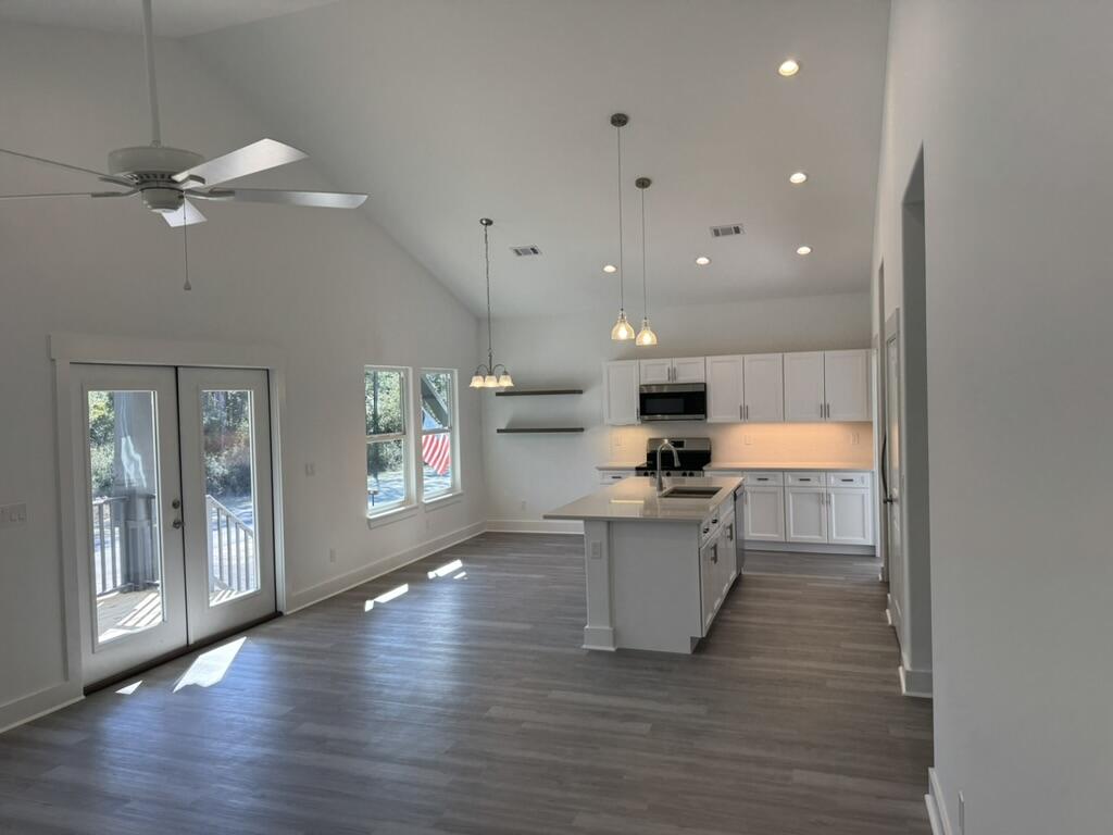 735 Indian Woman Road Santa Rosa Beach FL 32459