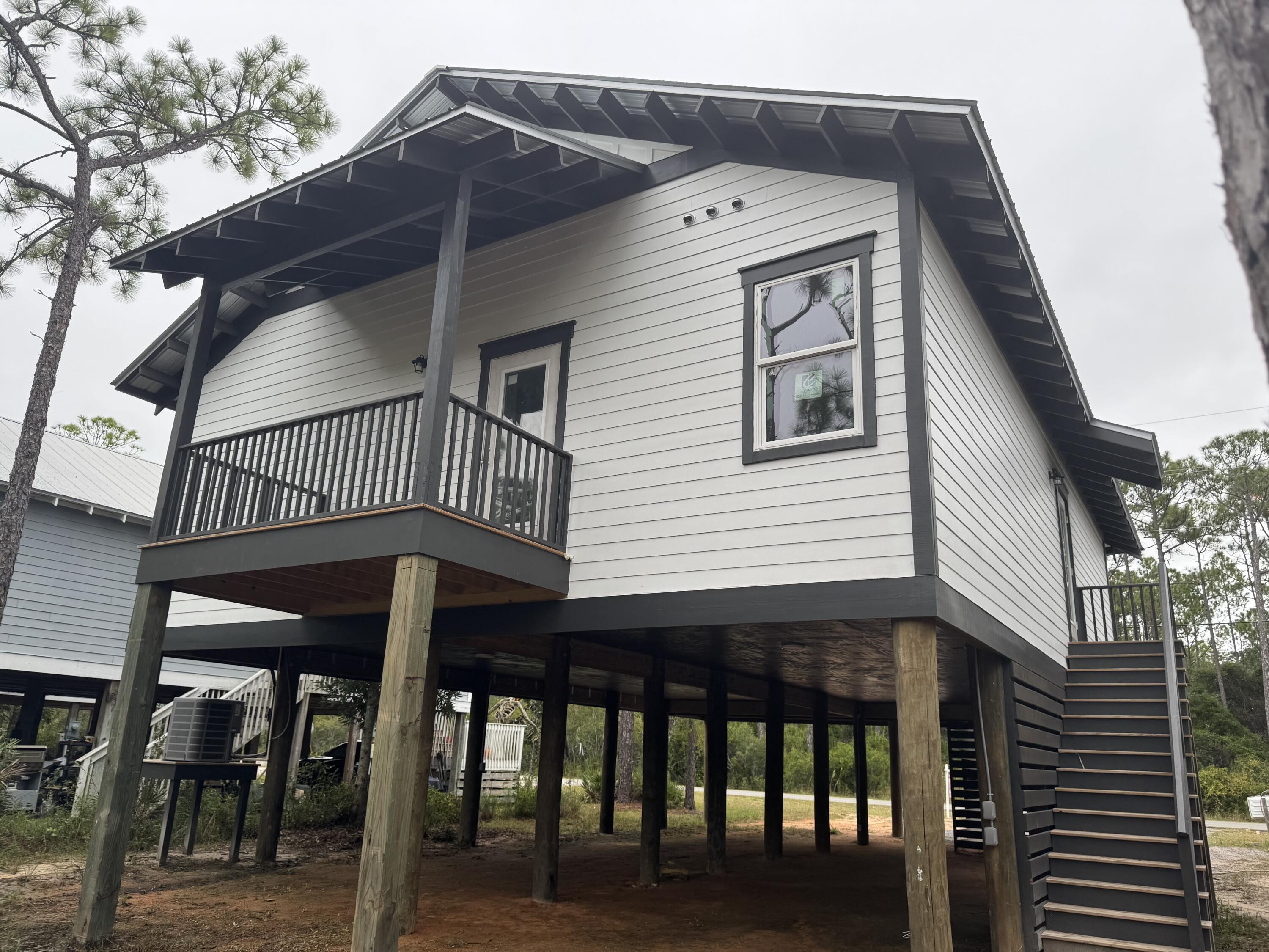735 Indian Woman Road Santa Rosa Beach FL 32459