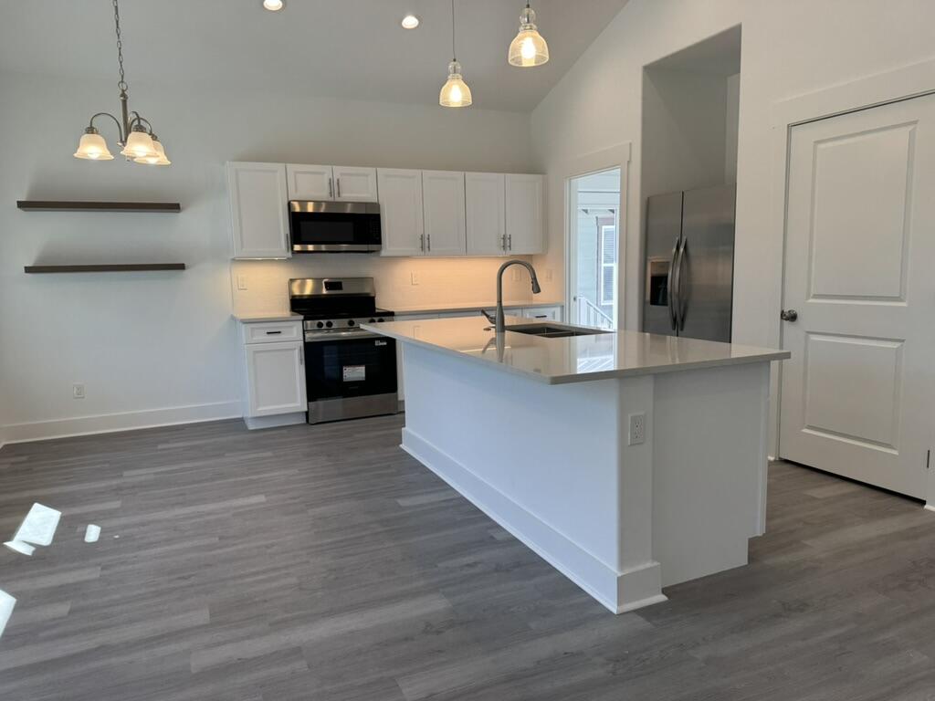 735 Indian Woman Road Santa Rosa Beach FL 32459