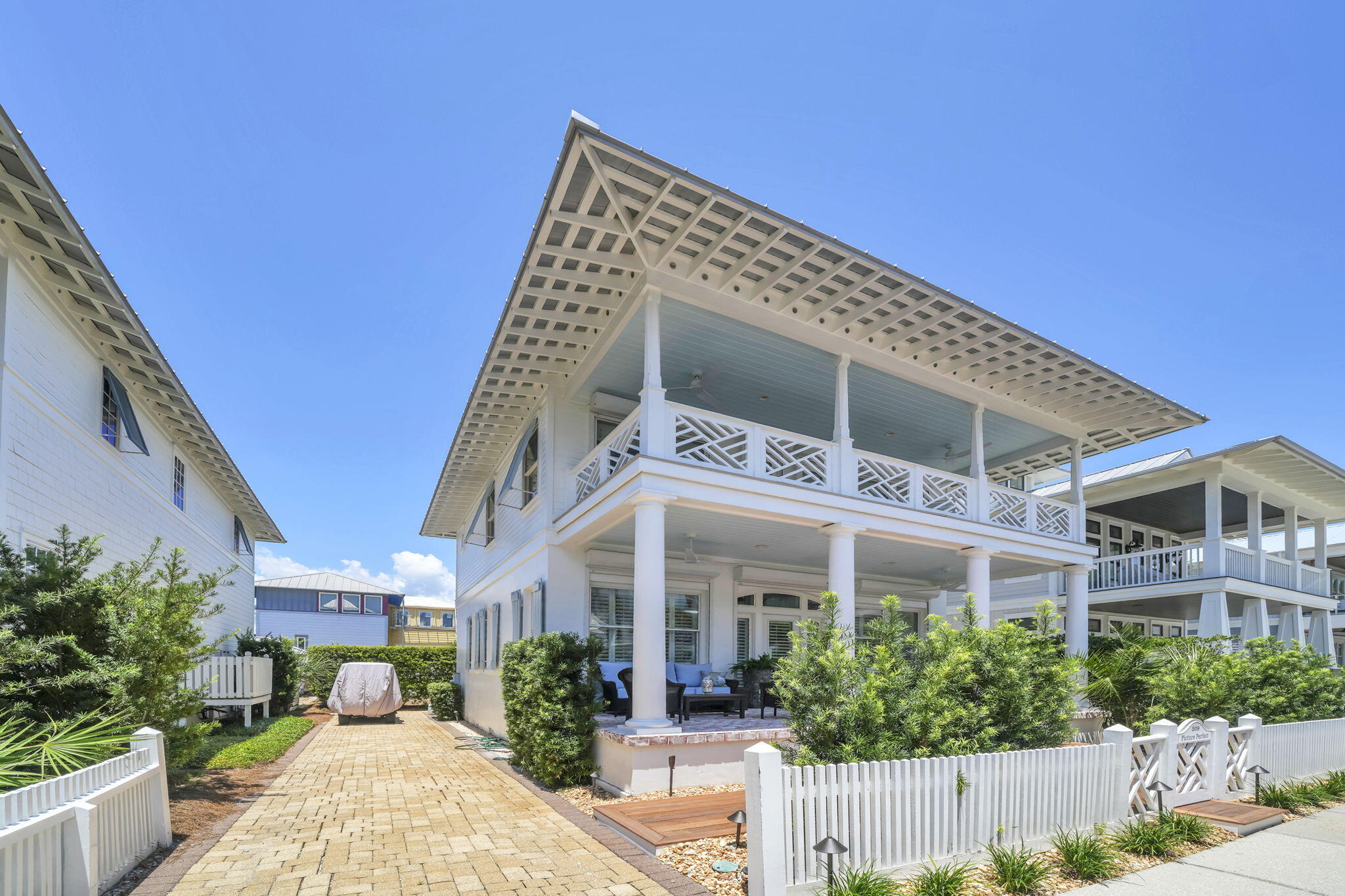 309 Beachside Drive Panama City Beach FL 32413