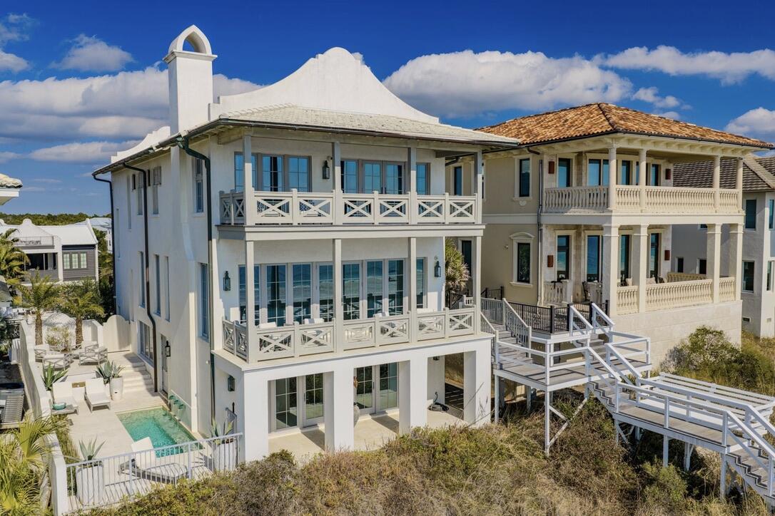 384 Beachside Drive Panama City Beach FL 32413