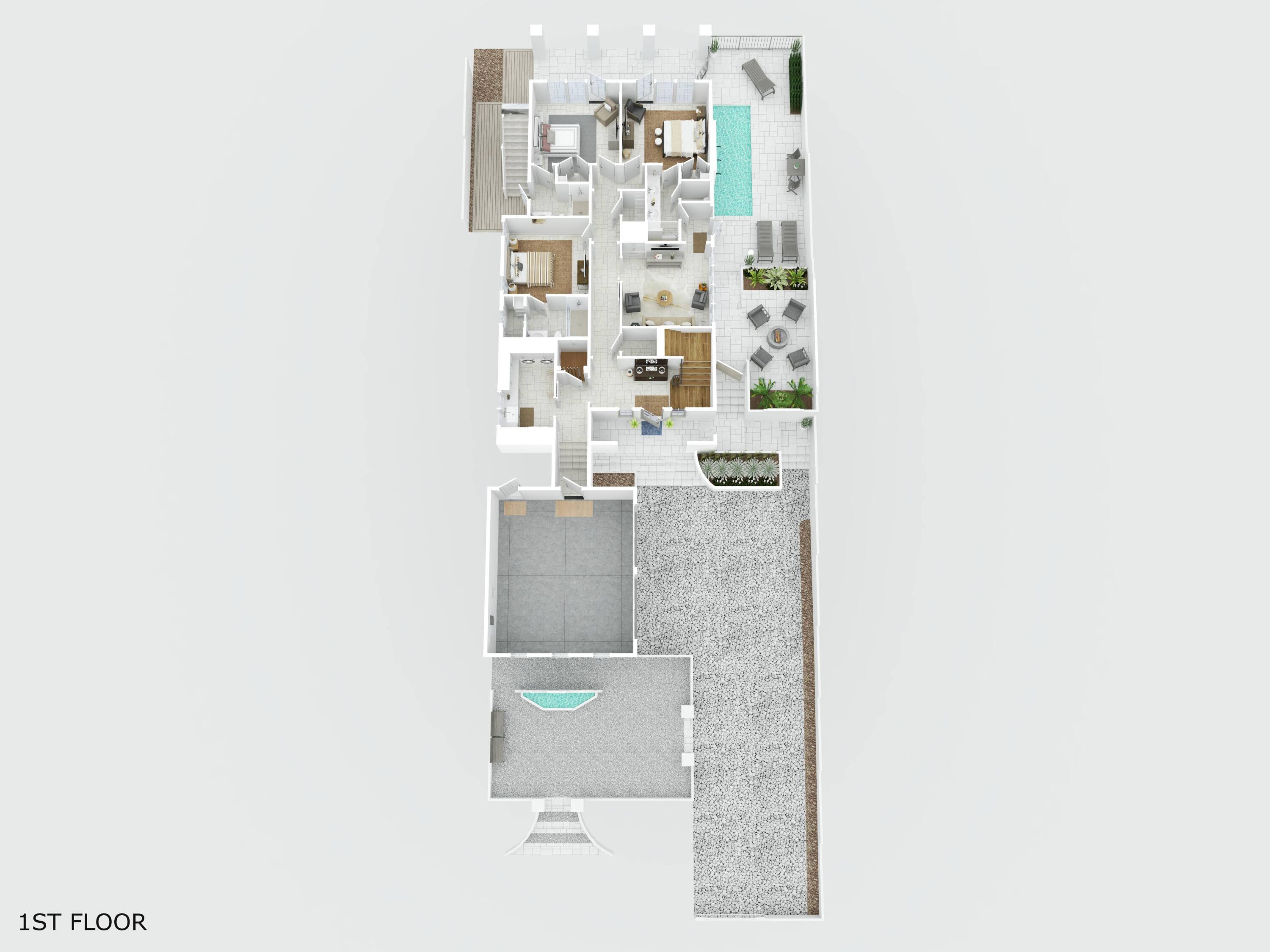 384 Beachside Drive Panama City Beach FL 32413