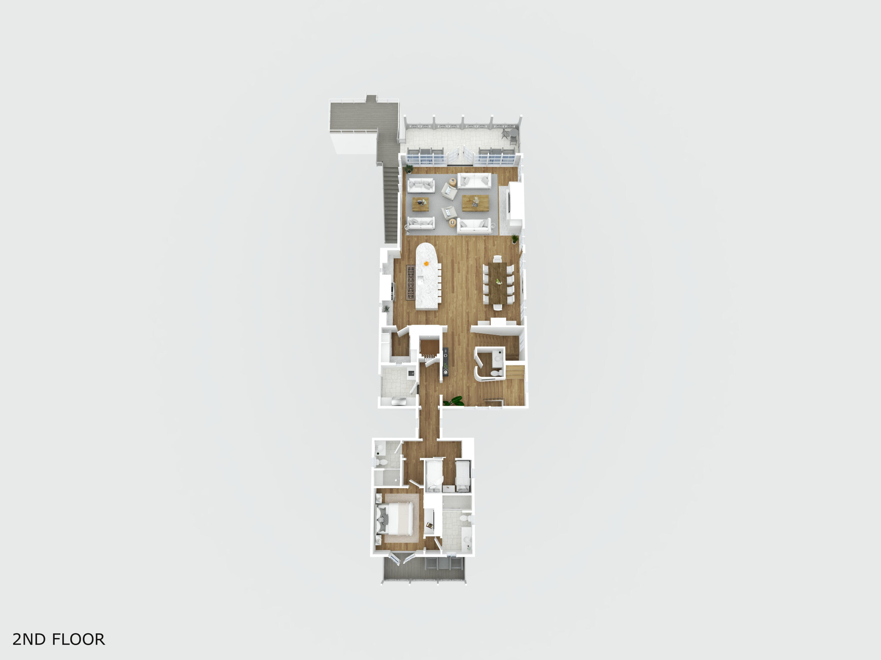 384 Beachside Drive Panama City Beach FL 32413