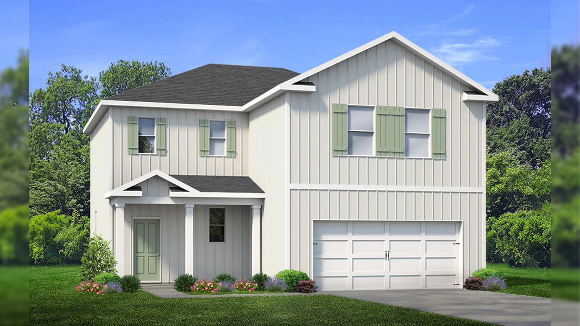 61 Ann Magnolia Lane Santa Rosa Beach FL 32459