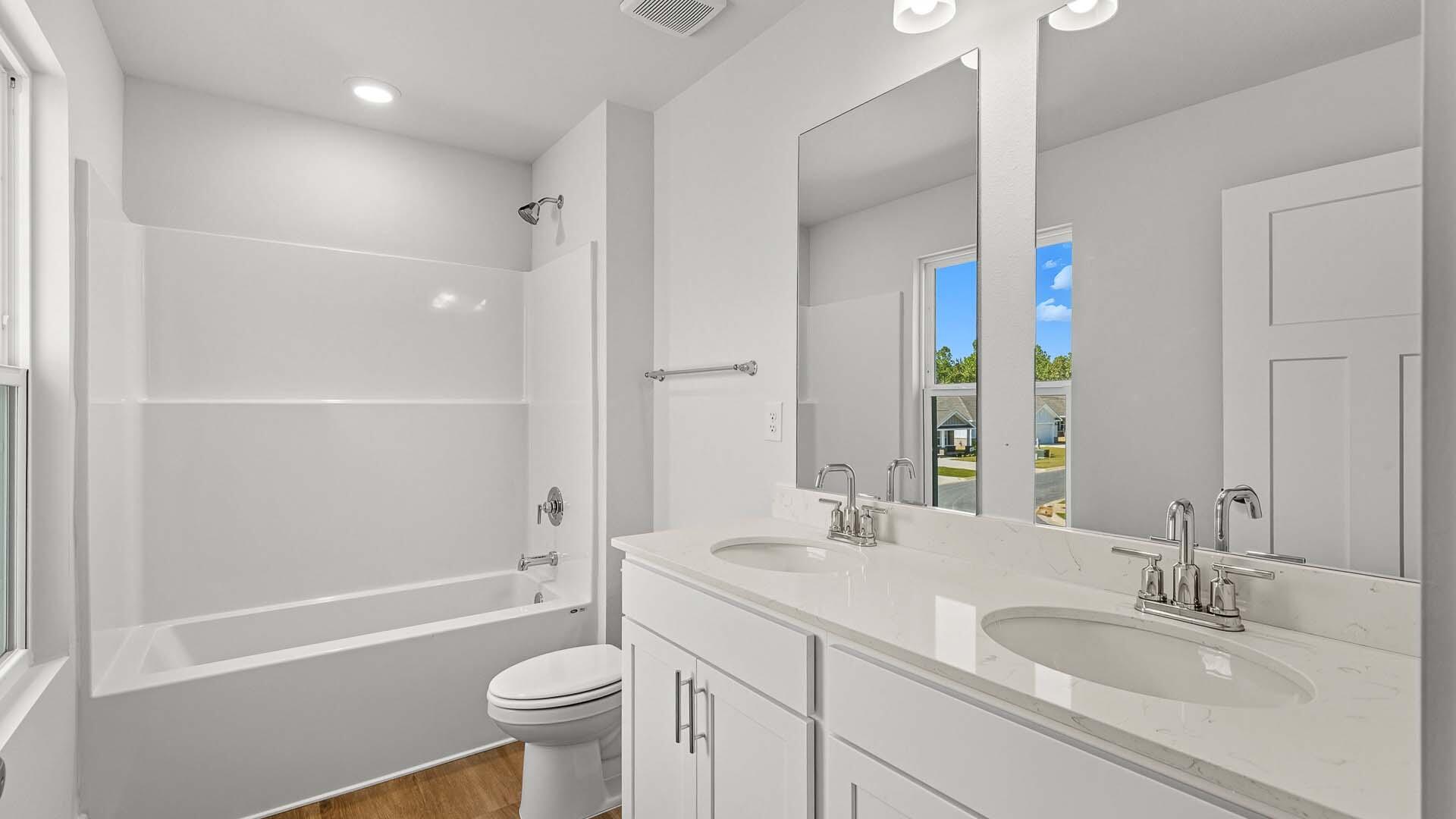 61 Ann Magnolia Lane Santa Rosa Beach FL 32459