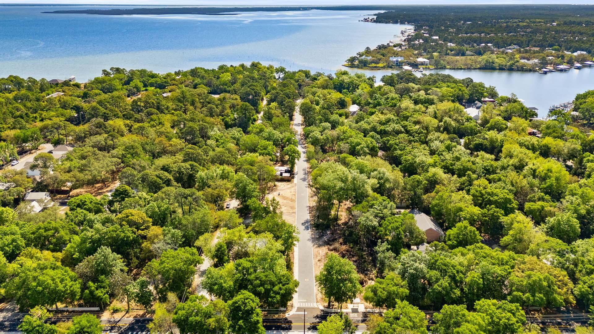 61 Ann Magnolia Lane Santa Rosa Beach FL 32459