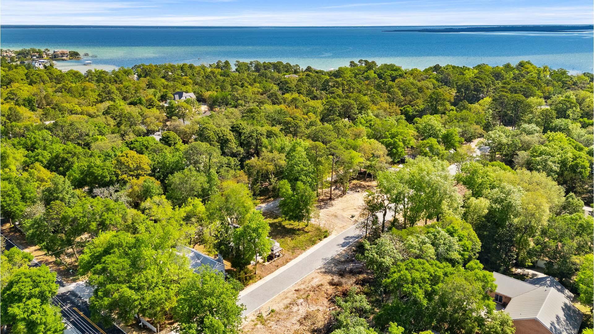 61 Ann Magnolia Lane Santa Rosa Beach FL 32459