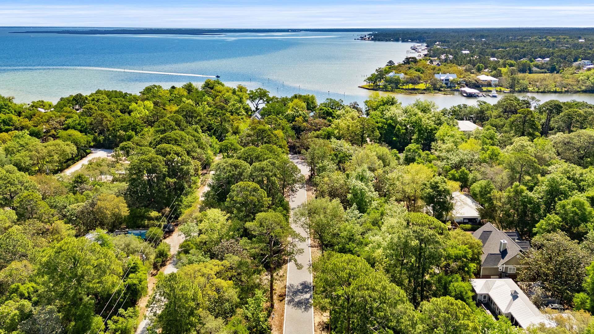 61 Ann Magnolia Lane Santa Rosa Beach FL 32459