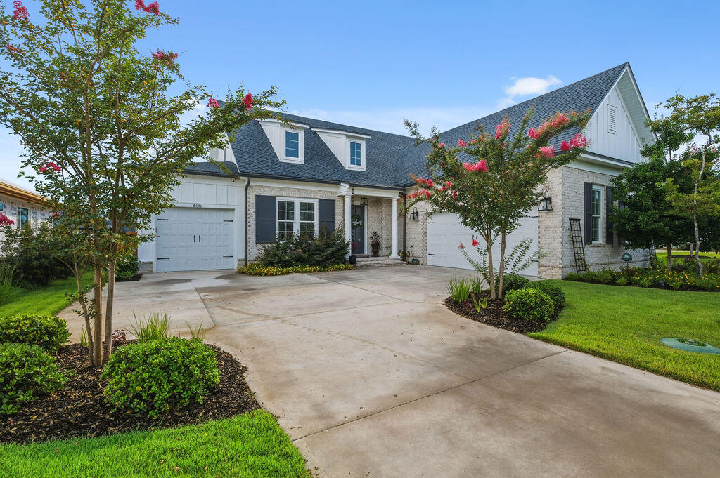 Niceville FL, 605 Chamomile Court