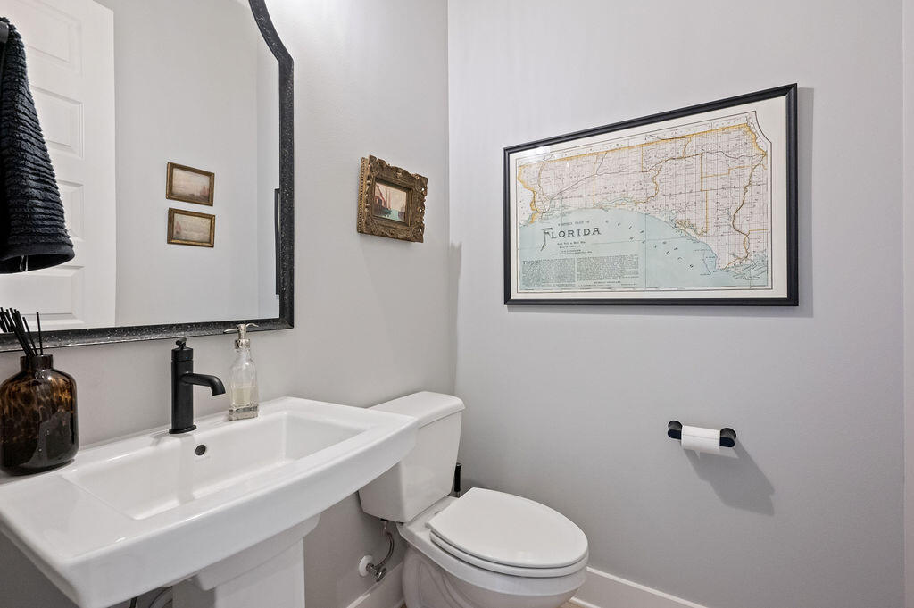 605 Chamomile Court Niceville FL 32578