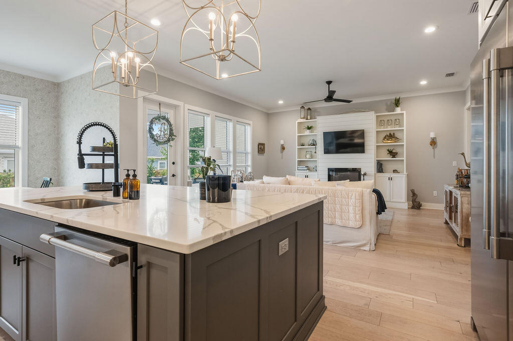 605 Chamomile Court Niceville FL 32578