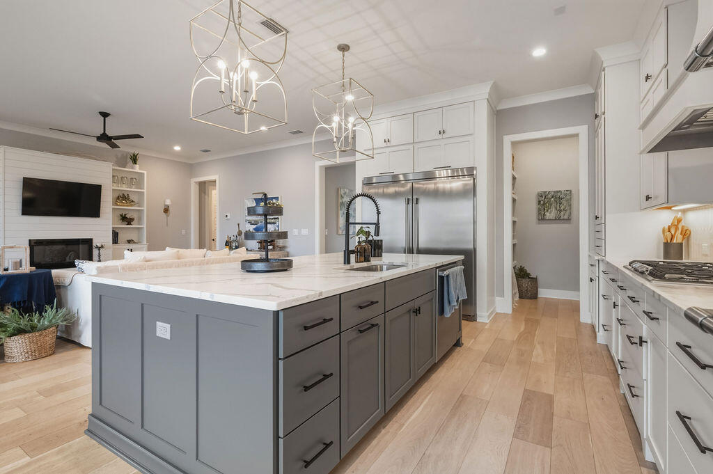 605 Chamomile Court Niceville FL 32578