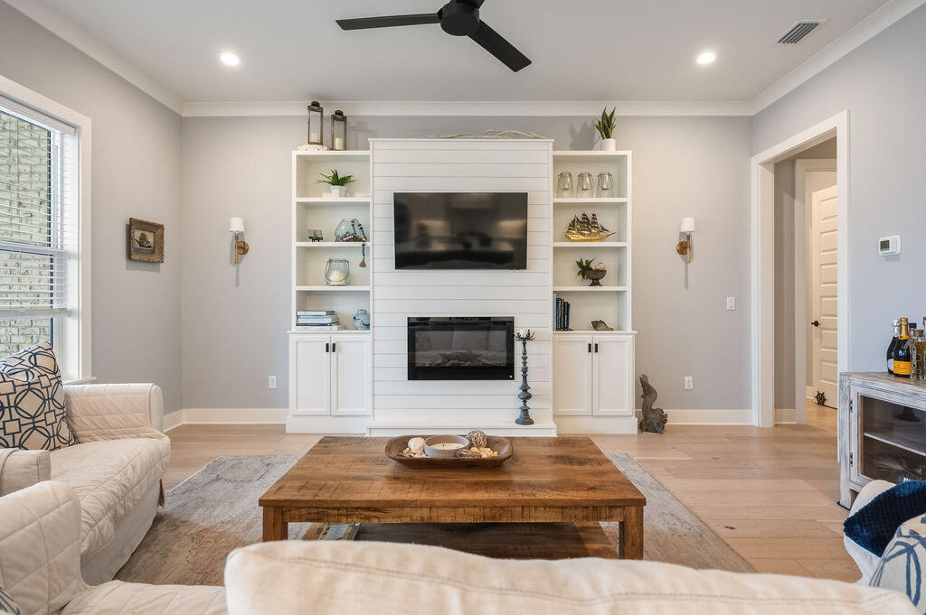 605 Chamomile Court Niceville FL 32578