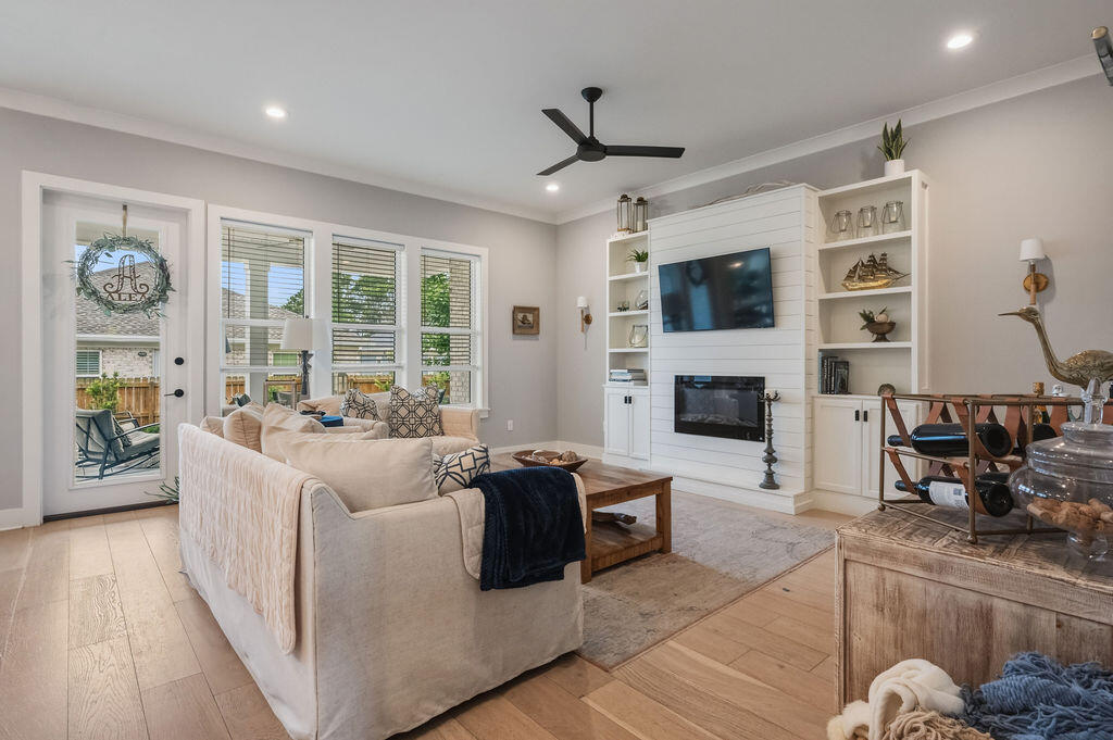 605 Chamomile Court Niceville FL 32578