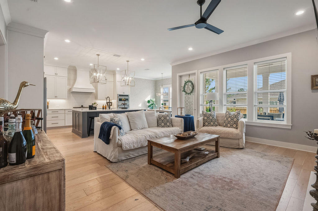 605 Chamomile Court Niceville FL 32578