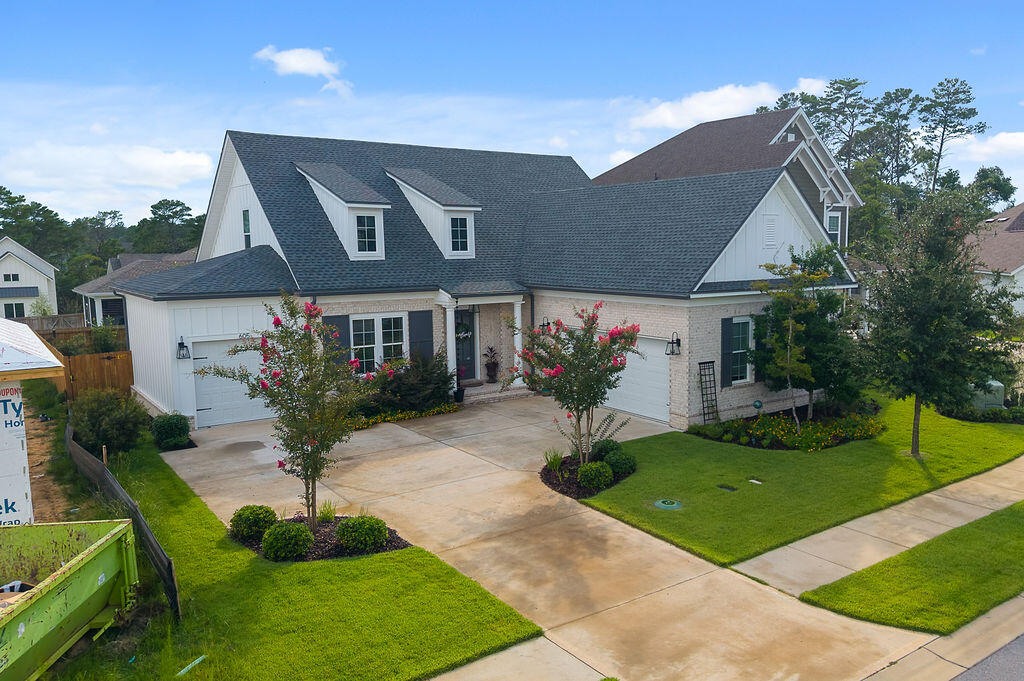 605 Chamomile Court Niceville FL 32578
