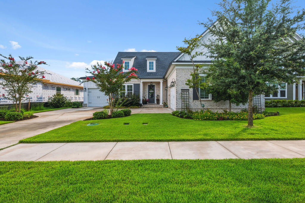 605 Chamomile Court Niceville FL 32578