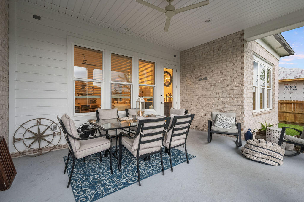 605 Chamomile Court Niceville FL 32578