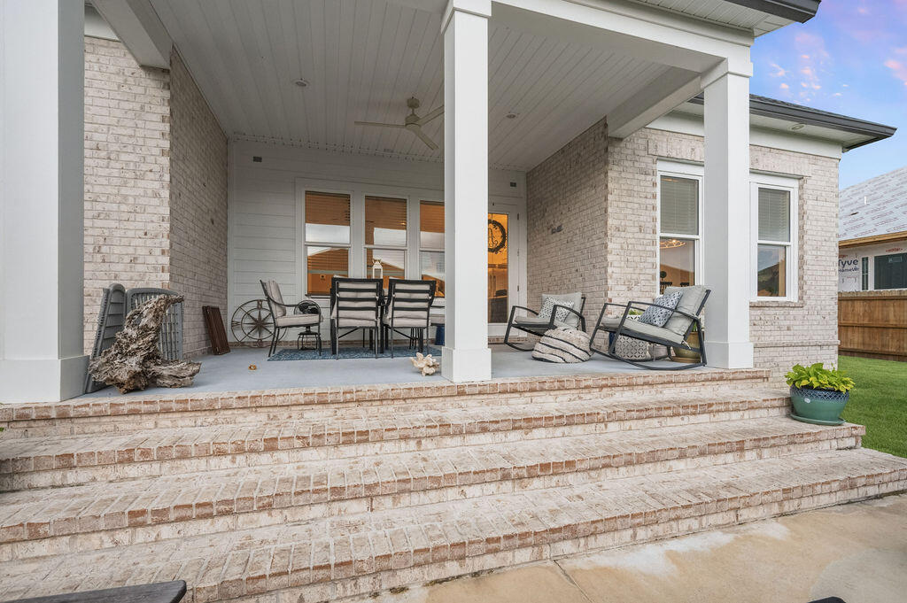 605 Chamomile Court Niceville FL 32578