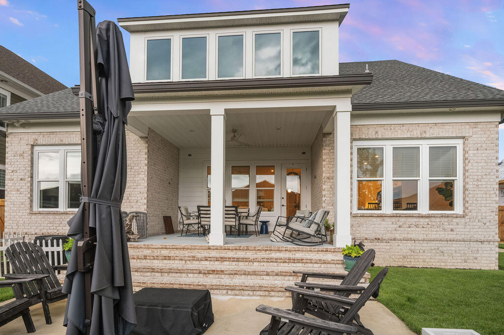 605 Chamomile Court Niceville FL 32578