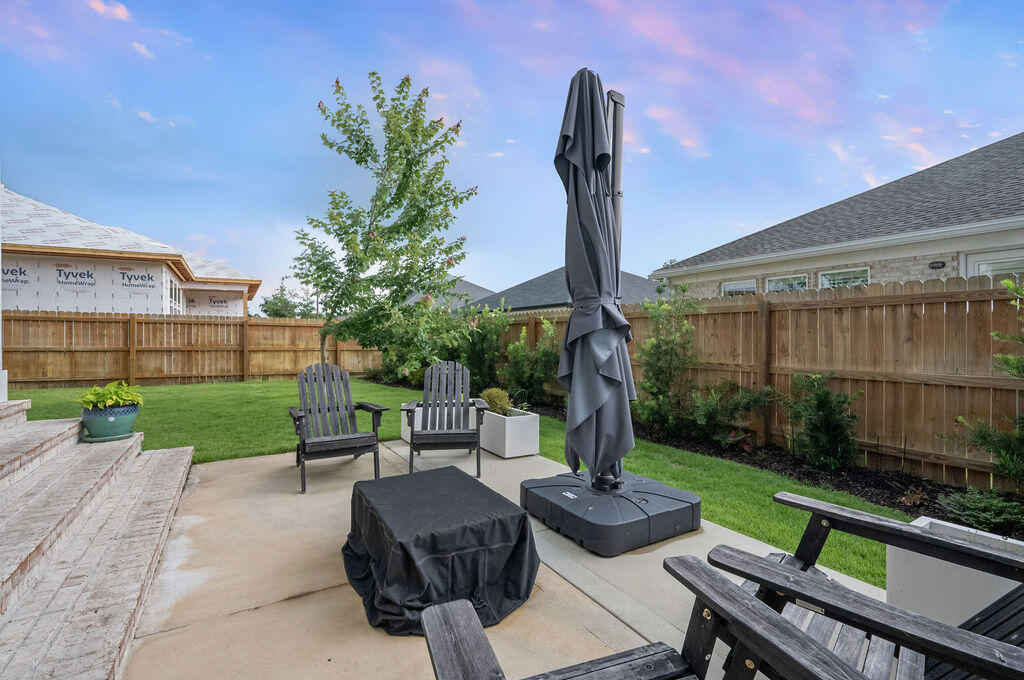 605 Chamomile Court Niceville FL 32578